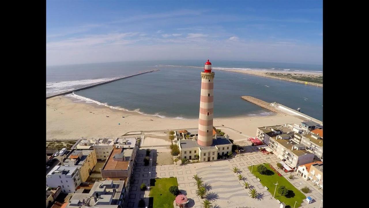 Home Aveiro Ria ภายนอก รูปภาพ