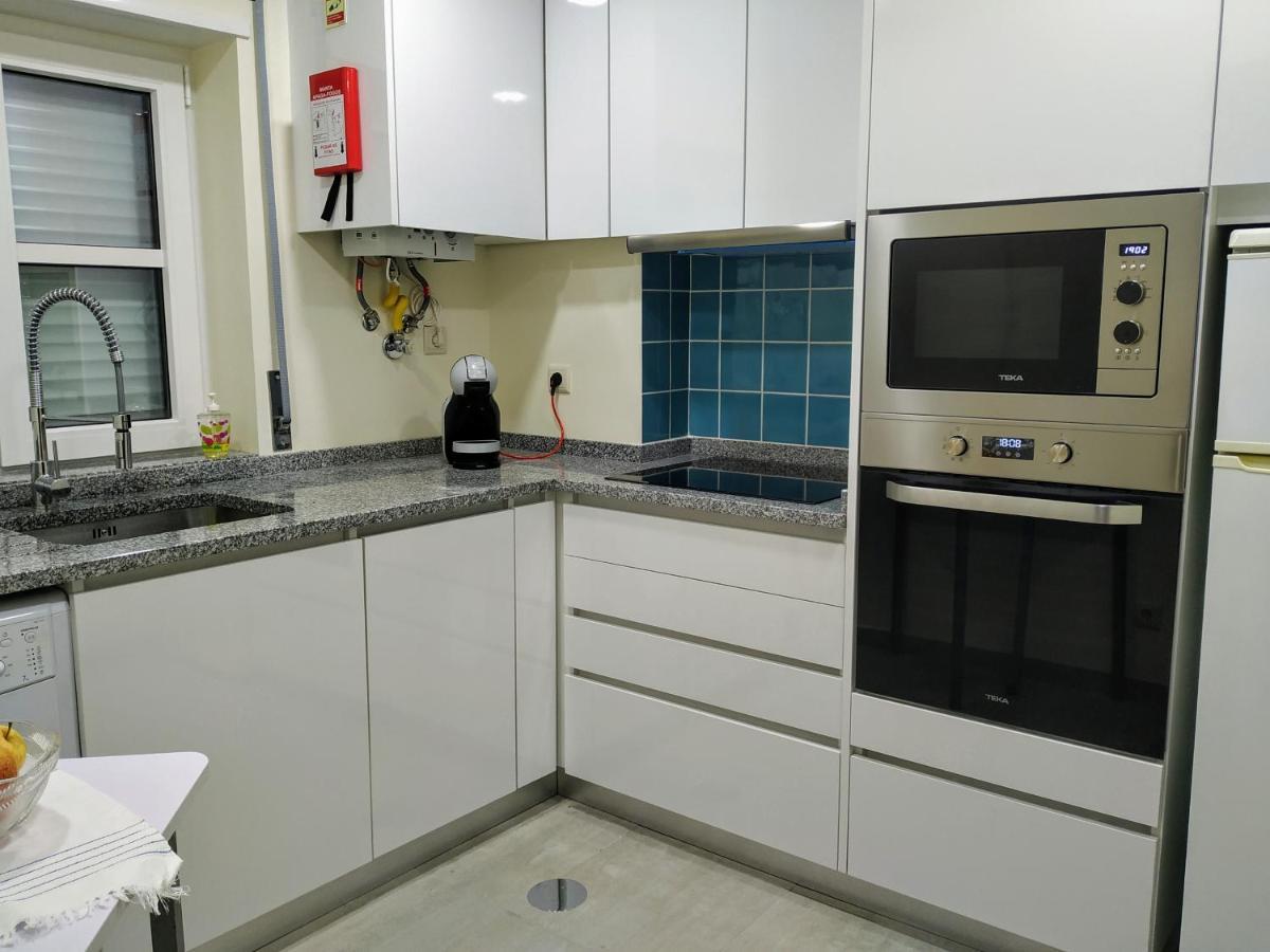 Home Aveiro Ria ภายนอก รูปภาพ