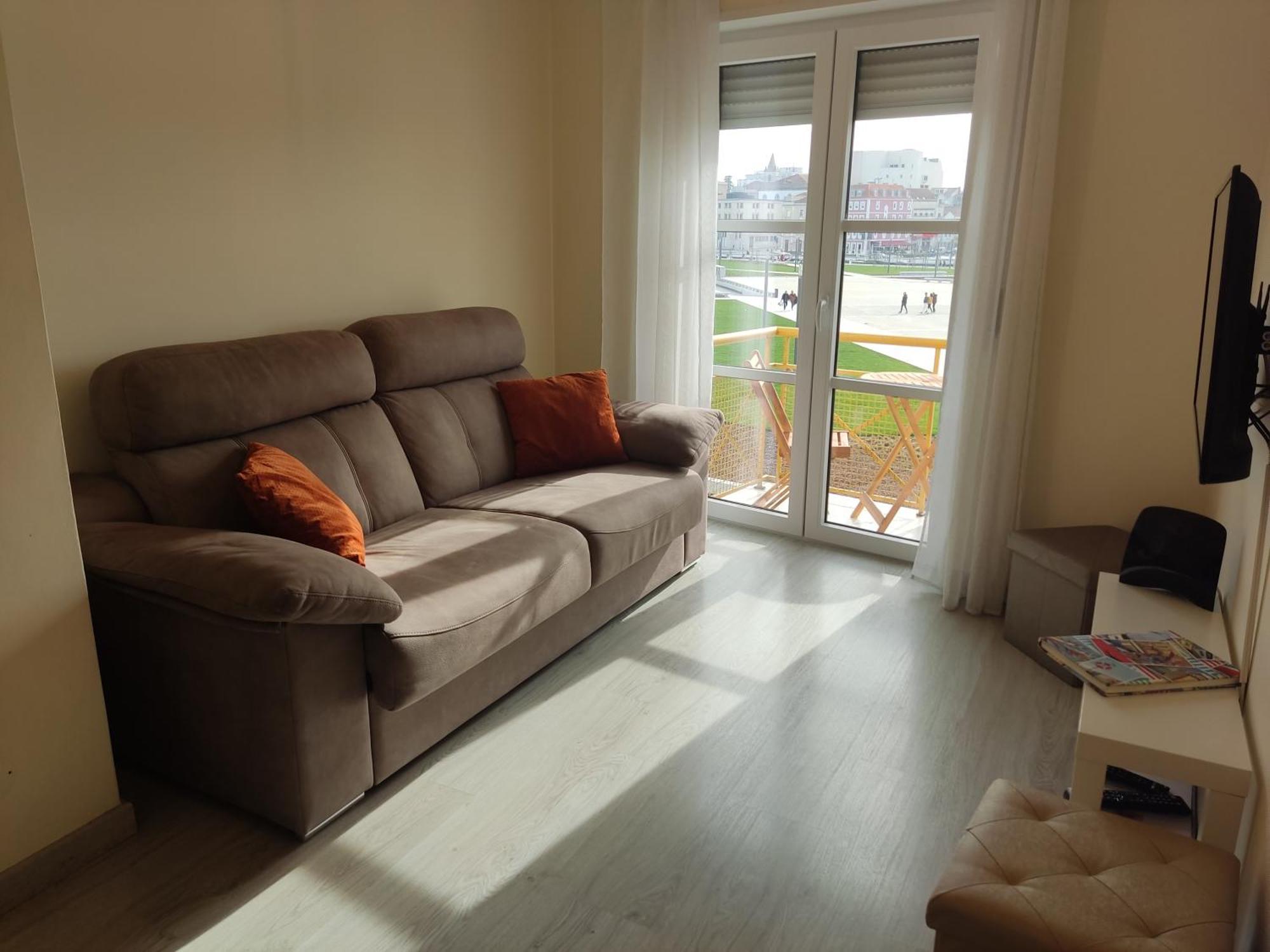 Home Aveiro Ria ภายนอก รูปภาพ