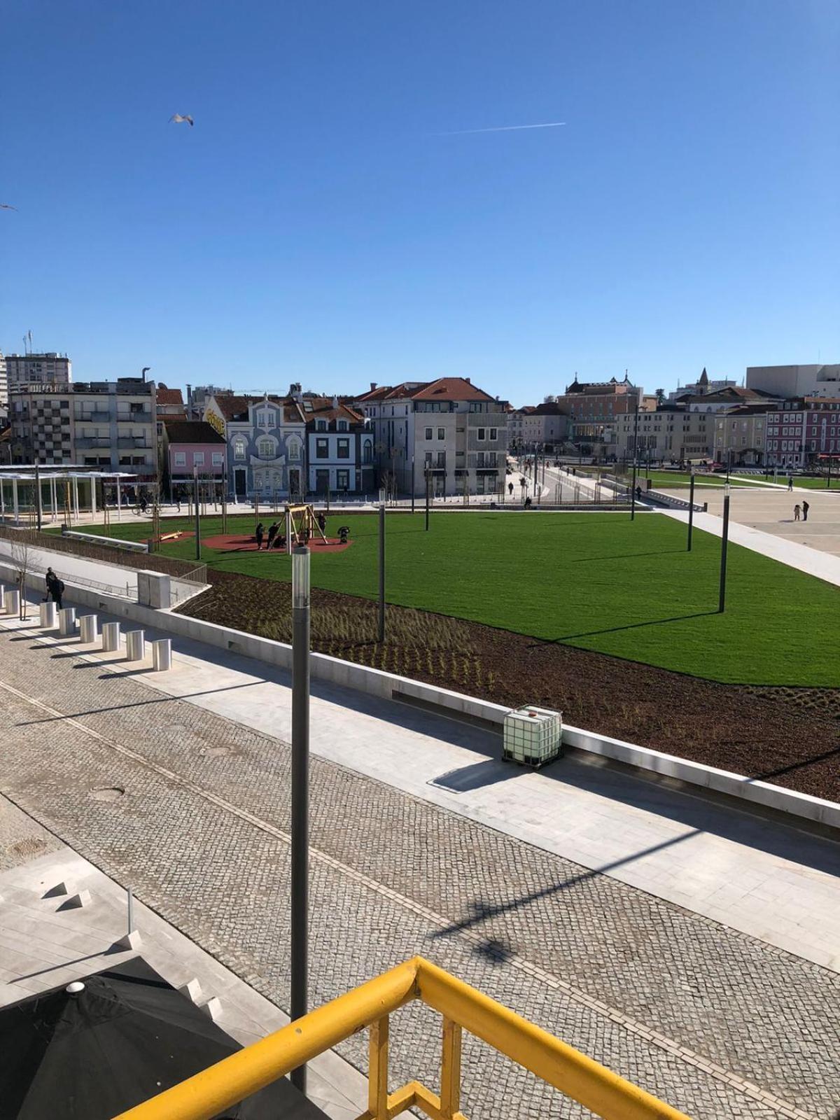 Home Aveiro Ria ภายนอก รูปภาพ